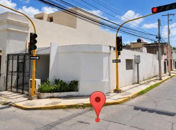 Local comercial , Mérida · Local/casa 1 Cuadra Paseo Montejo, Zona Hoteles