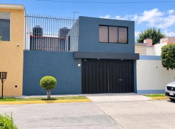 Casa de 4 habitaciones, Naucalpan de Juárez · Casa en Venta en Echegaray Excelente Ubicación