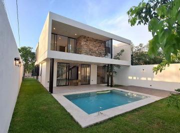 bb5e612290d4341ce6401e62af42fa8329ee3ac2eccfebca37bf520bd05813e1 · Estrena Casa en La Zona de Cholul