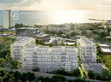 Departamento de 3 habitaciones, Boca del Río · Departamentos en Venta en La Tampiquera
