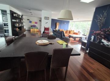 Departamento · 280m² · 3 Recámaras · Departamento en Bosques de Las Lomas