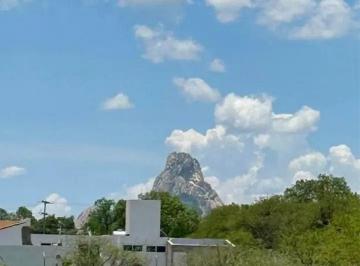 Terreno comercial , Ezequiel Montes · Querétaro Peña de Bernal