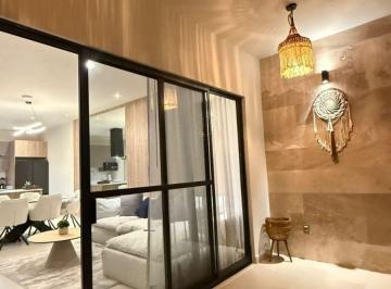 Departamento de 3 habitaciones, Solidaridad · Renta de Departamento de 3 Recamaras 100 m² Residencial Privado con Excelentes Amenidades