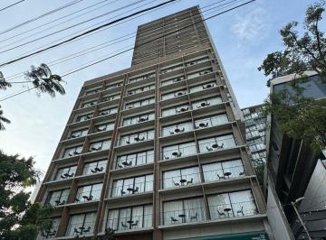 Departamento de 2 habitaciones, Guadalajara · Departamento en Renta en Punto Sao Paulo
