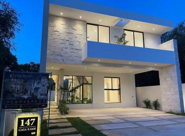 Casa en condominio de 4 habitaciones, Mérida · Casa en Venta en Tamara Residencial