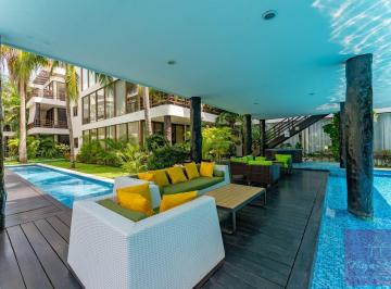 Departamento · 220m² · 2 Recámaras · 1 Estacionamiento · Akoya Penthouse 2 Recamaras!exclusividad y Estilo de Vida Playacar