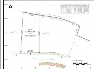 imagenPortal · Venta de Terreno Comercial/habitacional