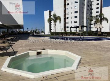Departamento · 147m² · 3 Recámaras · 2 Estacionamientos · Departamento en Venta en Manzanastitla 27 - 290.