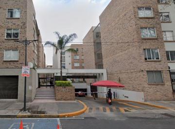 Departamento de 2 habitaciones, Azcapotzalco · Calz. San Isidro 712, Azcapotzalco, Cdmx