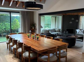 Casa de 4 habitaciones, Atizapán de Zaragoza · Residencia en Loma de Valle Escondido | 4 Recámaras, Jardín y Terraza