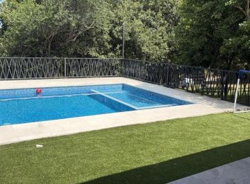Quinta de 2 habitaciones, Montemorelos · Quinta en Venta Fracc Campestre Mil Encinos