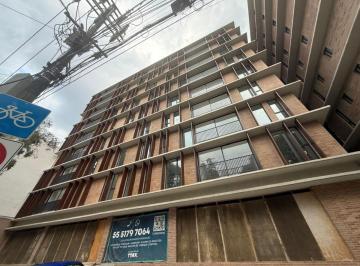 Departamento de 2 habitaciones, Benito Juárez · Del Valle: Departamento Nuevo con Gran Ubicación