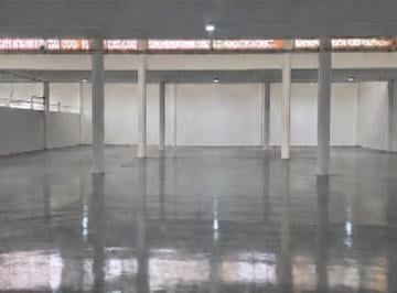 Bodega comercial , Azcapotzalco · Bodega Idependiente en Renta en Vallejo de 1,750 m², Porton de Acceso Directo de Calle