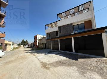 Casa · 100m² · 3 Recámaras · 2 Estacionamientos · Casa en Venta en Capultitlan Toluca Estado de Mexico