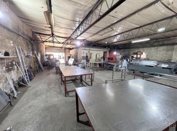 Local comercial , Apodaca · 0158 - Bodega en Venta en Moisés Sáenz | Apodaca