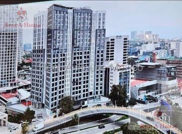 Departamento · 20m² · Departamento en Renta en Interlomas Huixquilucan Zg 27 - 657