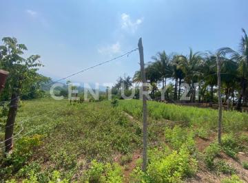 Terreno / Lote · 600m² · Terreno Desde 600 m² en Venta en Montepío