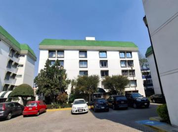 Departamento de 2 habitaciones, Tlalpan · Tlalpan. Huipulco. en Venta Departamento de 2 Recámaras, Estudio, 2 Baños, 1 Estacionamiento.