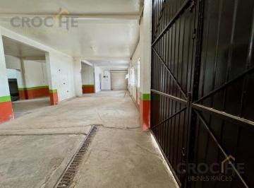 Bodega comercial · 300m² · 5 Estacionamientos · Bodega en Venta Zona Trancas 150 m Zona Bimbo