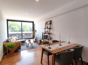 Departamento · 67m² · 2 Recámaras · Venta de Departamento