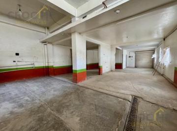 Bodega comercial · 300m² · 5 Estacionamientos · Bodega en Venta Zona Trancas 150 m Zona Bimbo Parte 2