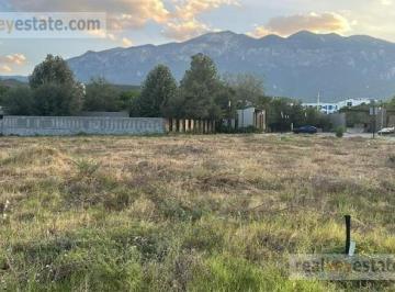 Terreno / Lote · 497m² · Terreno en Venta en Carretera Nacional, Monterrey, N. L.