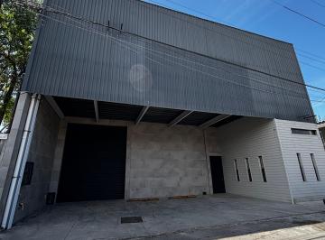 Bodega comercial , Tijuana · Bodega Comercial Benton