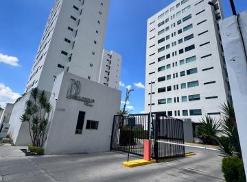 Departamento de 3 habitaciones, San Andrés Cholula · Departamento en Renta, Torres de Angelopolis
