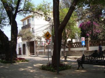 Departamento de 2 habitaciones, Benito Juárez · Excelente Departamento en Venta / Col. San Juan