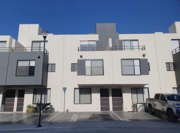 Casa · 119m² · 3 Recámaras · 2 Estacionamientos · Casa - Adara Lifestyle