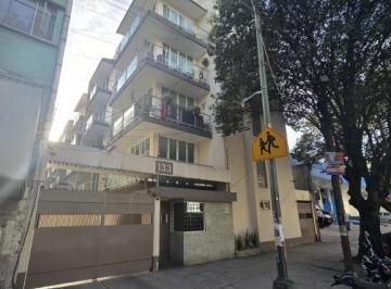 Casa en condominio de 3 habitaciones, Benito Juárez · Casa en Condominio en Venta en Colonia del Valle Norte, Benito Juárez Cdmx.