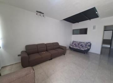 Casa · 100m² · 2 Recámaras · 2 Estacionamientos · Casa Amueblada en Las Américas Mérida