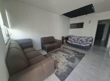 Casa · 100m² · 2 Recámaras · 2 Estacionamientos · Casa Amueblada en Las Américas Mérida