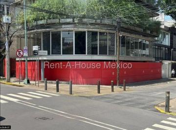 Oficina , Miguel Hidalgo · Oficina - Local Comercial en Renta en Irrigación, Miguel Hidalgo