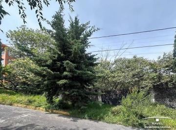 Terreno / Lote , Tlalpan · Terreno en Izamal, Héroes de Padierna