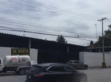 Bodega comercial , Puebla · Bodega en Renta por El Estadio Cuauhtemoc