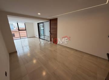 Departamento · 99m² · 2 Recámaras · 1 Estacionamiento · Departamento Nuevo en Renta – Chulavista, Puebla