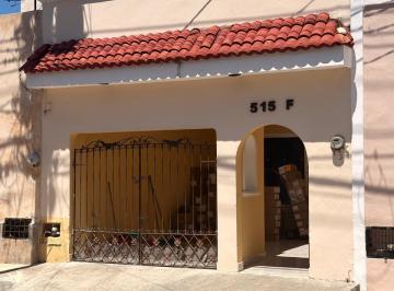 Casa de 2 habitaciones, Mérida · Casa en Venta en Mérida Centro con Terreno de 316 m²