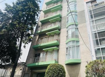 171a62a7d3c3ac8e8c46159bdbed180c191ff0cc3e09b77c0da53dcaed2c865e · Departamento en Renta, Napoles.