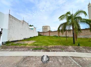 Terreno / Lote · 490m² · Terreno Residencial en Jardines del Campestre