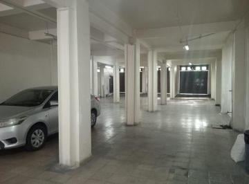 Local comercial , Cuauhtémoc · Renta de Excelente Local de 300 m² Área Abierta Col. Condesa
