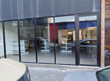 Local comercial , Monterrey · Local Nuevo Centro a Pie de Calle