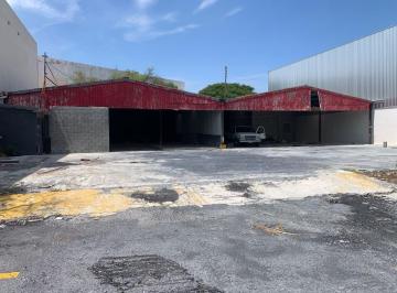 Terreno / Lote , Monterrey · Terreno en Renta, Av Revolucion, Zona Contry, Monterrey