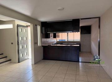 Casa de 3 habitaciones, Xalapa · Casa en Renta Monte Novo