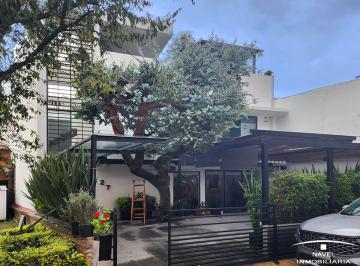 Casa en condominio de 2 habitaciones, Tlalpan · Casa en Condominio Horizontal de 39 Casas