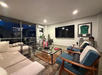 Departamento de 3 habitaciones, Miguel Hidalgo · Renta Departamento Masaryk con o Sin Muebles