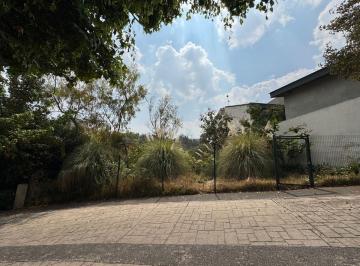 Terreno / Lote , Miguel Hidalgo · Terreno en Venta en Lomas de Bezares