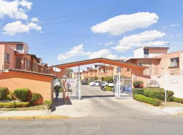 Casa de 3 habitaciones, Toluca · Casa en Toluca en Tlacopa de un Solo Piso, Aprovecha La Oportunidad! Sin Creditos!