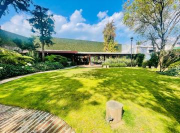 Casa en condominio · 800m² · 6 Recámaras · 6 Estacionamientos · Casa en Condominio - Rancho San Francisco Pueblo San Bartolo Ameyalco