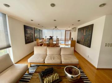 Departamento · 175m² · 2 Recámaras · 2 Estacionamientos · Departamento - Jardines del Pedregal